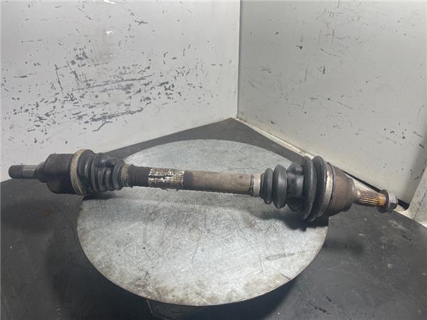 palier delantero izquierdo citroen c4 berlina