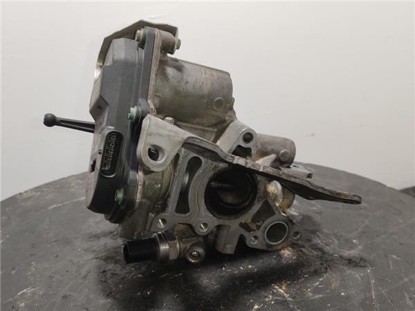 electrovalvula egr mercedes benz clase e bm 2