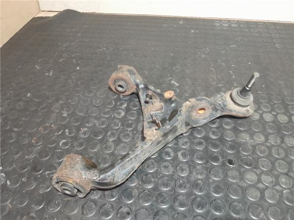 brazo superior delantero izquierdo land rover