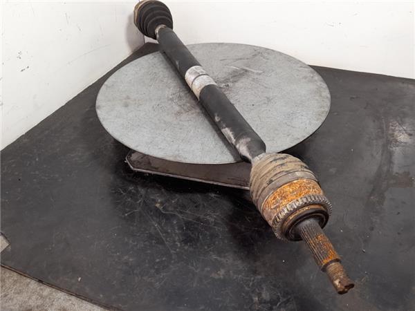 palier delantero derecho hyundai i30 gd 2012