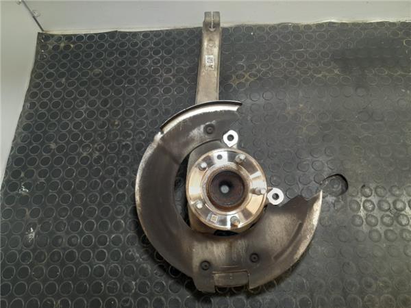 mangueta delantera izquierda jaguar xe 102014