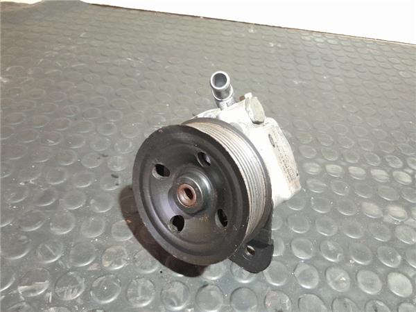 bomba servodireccion land rover range rover s