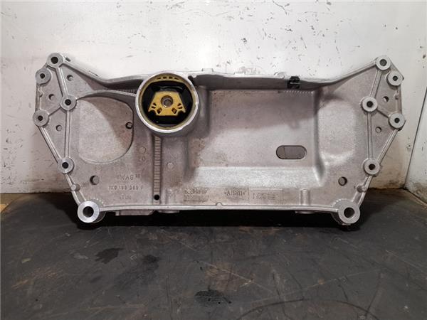 puente delantero volkswagen golf vi 5k1 10200