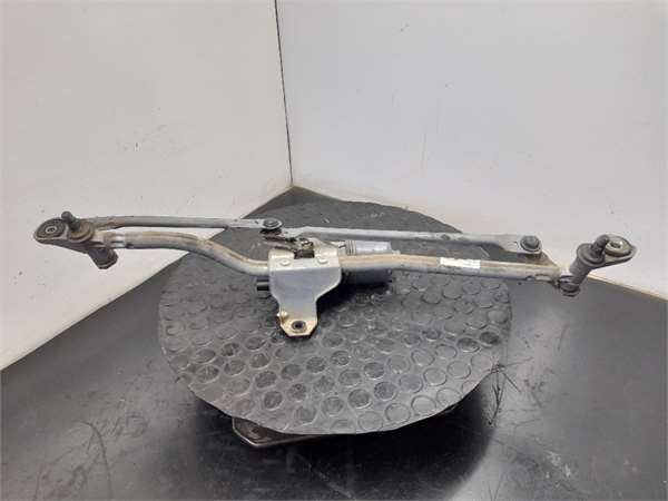 motor limpiaparabrisas delantero seat exeo be