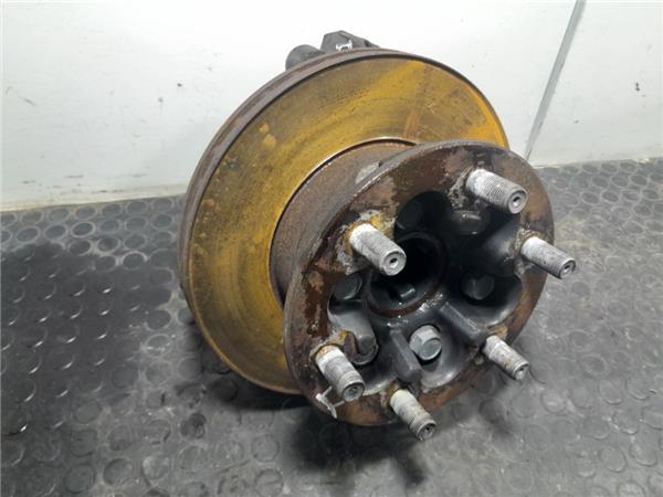 mangueta delantera derecha iveco daily furgon