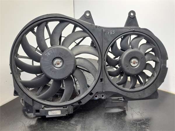 electroventilador seat exeo berlina 3r2 12200