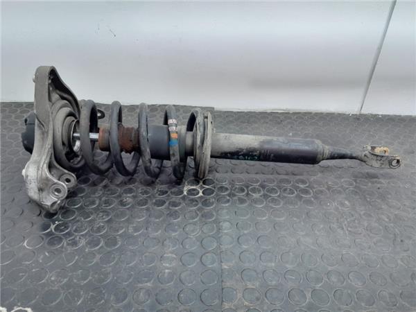 amortiguador delantero izquierdo audi a4 berl
