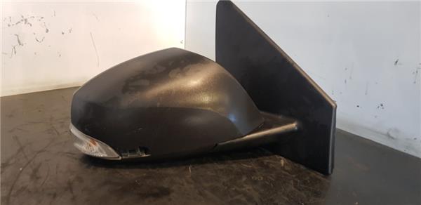 retrovisor electrico derecho renault megane i