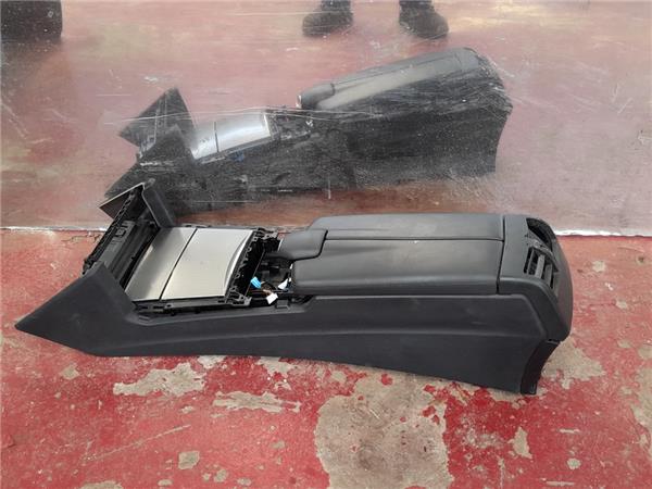consola mercedes benz clase e bm 212 lim 0120