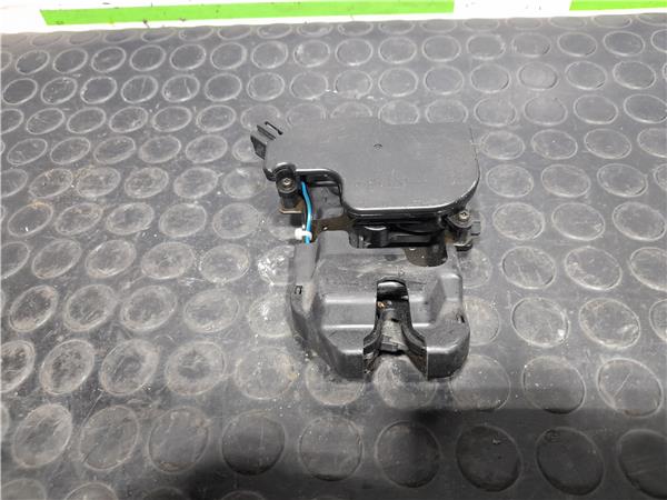 cierre electromagnetico porton honda accord v