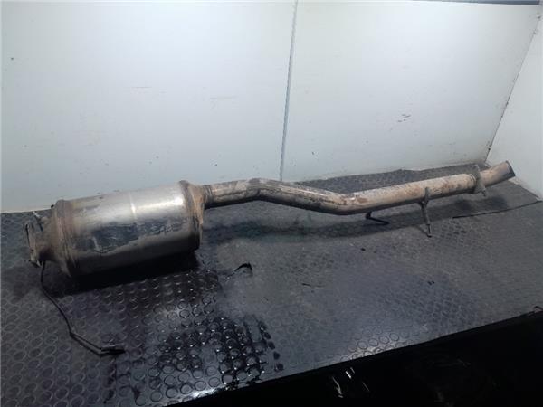 catalizador iveco daily furgon 2019 23 fg h3