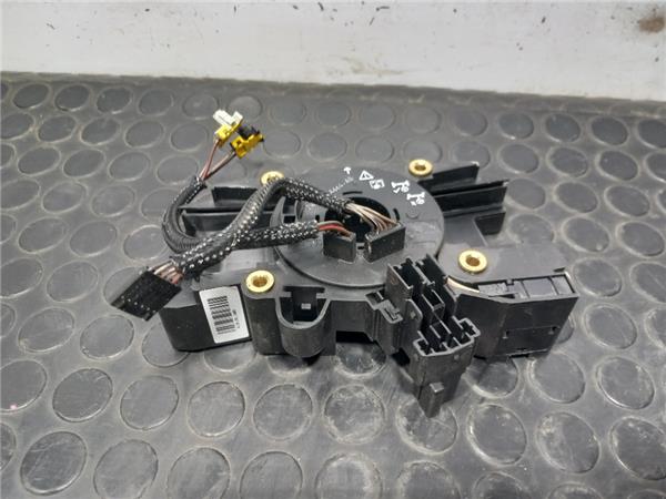 anillo contacto volante jaguar xf (2008 >) 3.0 v6 diesel luxury [3,0 ltr.   177 kw v6 diesel cat]