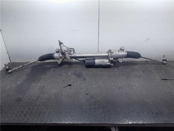 cremallera direccion electrica iveco daily fu