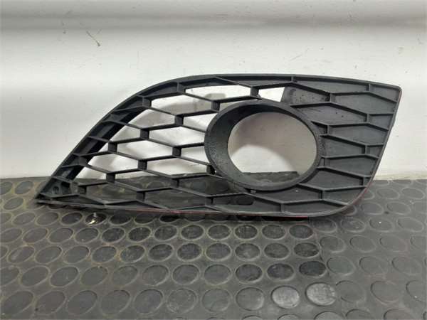 rejilla faro izquierdo niebla seat exeo berli