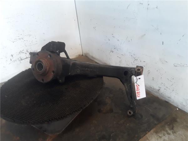 mangueta delantera izquierda audi a6 berlina (4b2)(1997 >) 2.8 [2,8 ltr.   142 kw v6 30v]