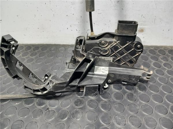 cierre electromagnetico trasero derecho jagua