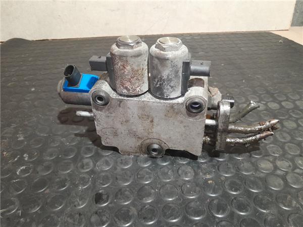 electrovalvula delantera suspension hidractiv