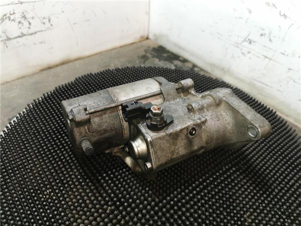 motor arranque toyota auris e15 102006 14 d
