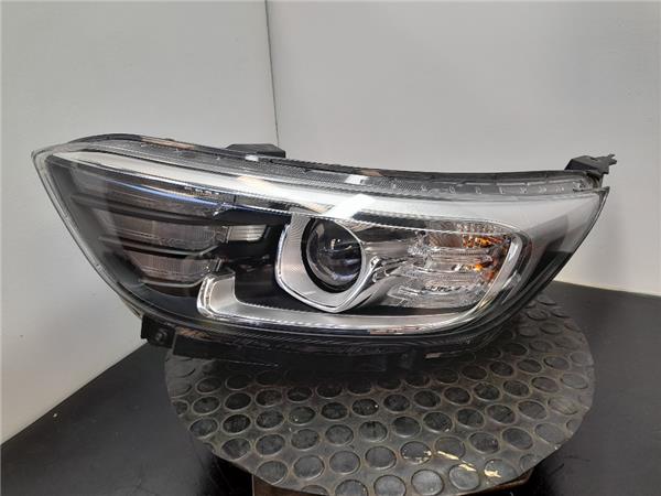 faro delantero izquierdo kia stonic (ybcuv)(2017 >) 1.2 concept [1,2 ltr.   62 kw cat]