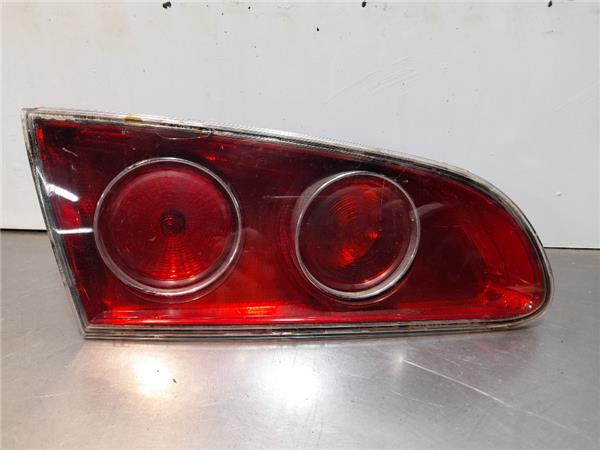 piloto porton trasero izquierdo seat ibiza (6l1)(04.2002 >) 1.4 16v