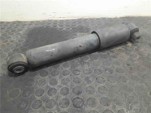 amortiguador delantero izquierdo iveco daily