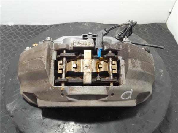 pinza freno delantero derecha mercedes benz c