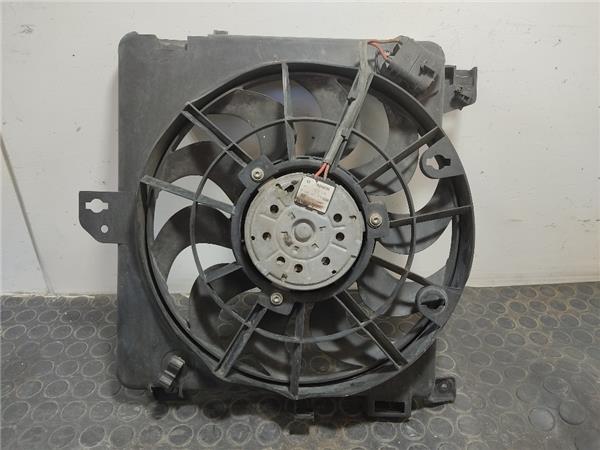 electroventilador opel astra h berlina 2004