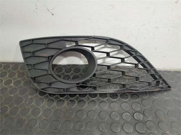 rejilla faro derecho niebla seat exeo berlina