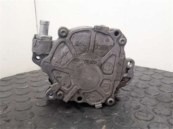 depresor freno seat exeo berlina 3r2 122008