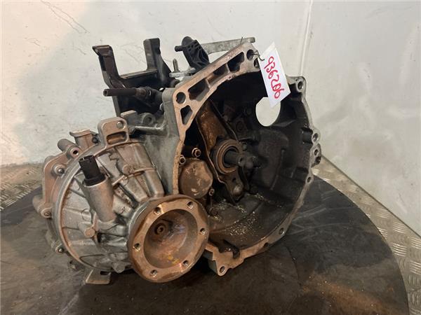 caja cambios manual seat ibiza berlina 6j5 06