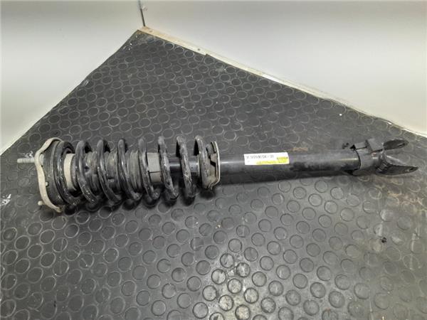 amortiguador delantero derecho mercedes benz