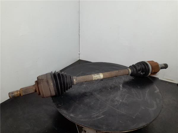 palier delantero izquierdo renault megane iii berlina 5p (2008 >) 1.5 expression [1,5 ltr.   66 kw dci diesel cat (k9k 830)]