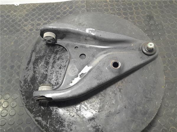 brazo inferior delantero derecho dacia sander