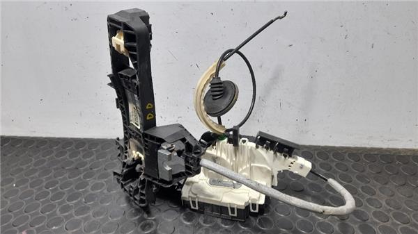 cierre electromagnetico delantero derecho mer