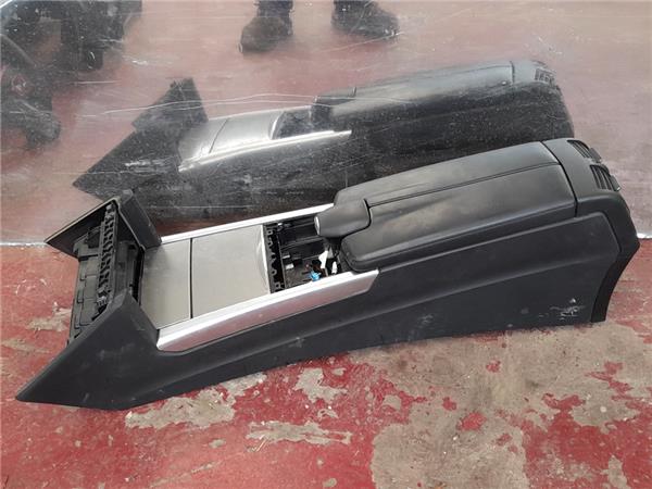 consola mercedes benz clase e bm 212 lim 0120