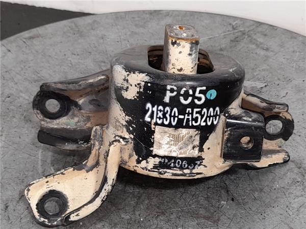 soporte izquierdo motor hyundai i30 gd 2012