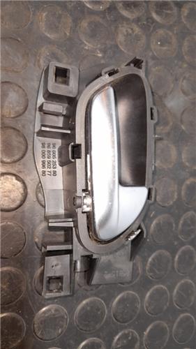 manilla interior puerta delantera derecha cit