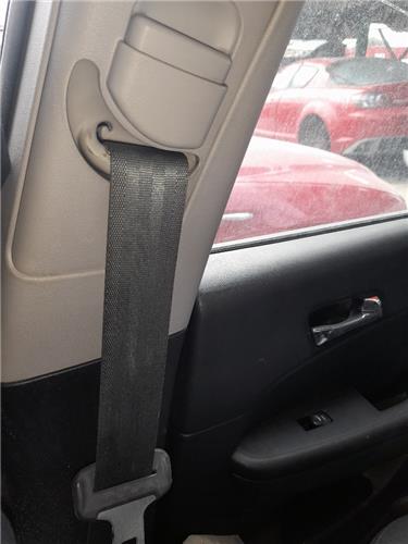 cinturon seguridad delantero derecho hyundai
