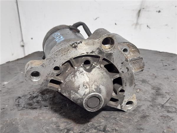 motor arranque peugeot 407 2004  20 hdi 135