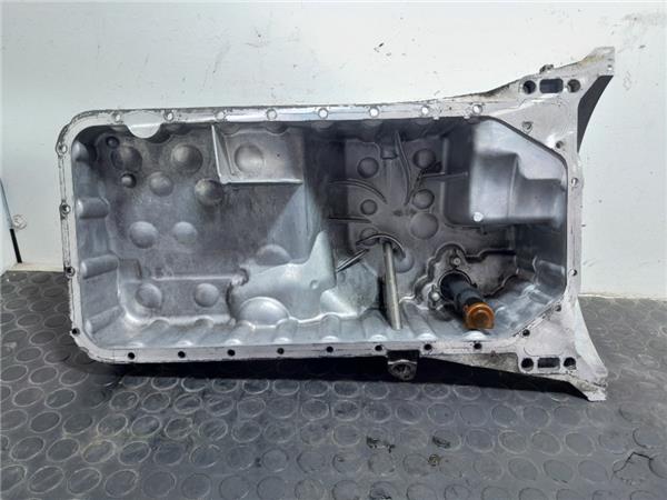 carter mercedes benz clase e bm 211 berlina 0