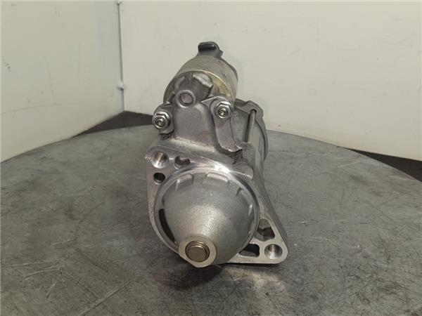 motor arranque mercedes benz clase e bm 207 c