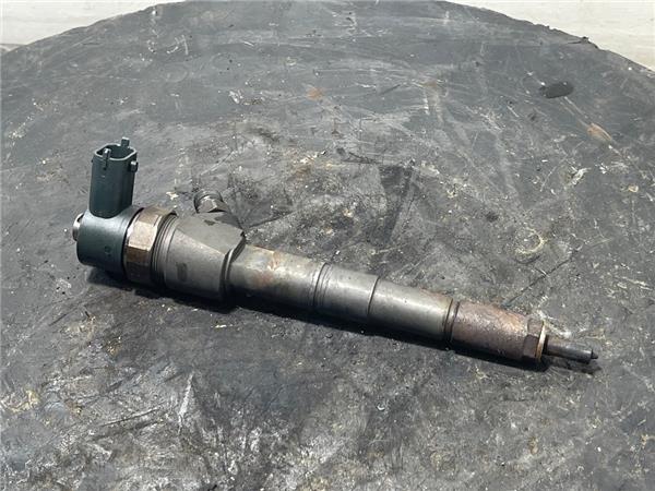 inyector opel astra j 2.0 cdti