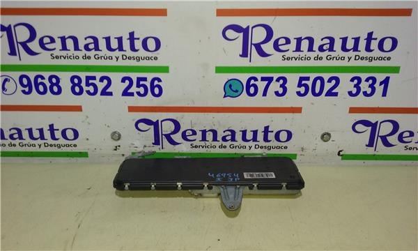 airbag lateral delantero izquierdo mercedes b