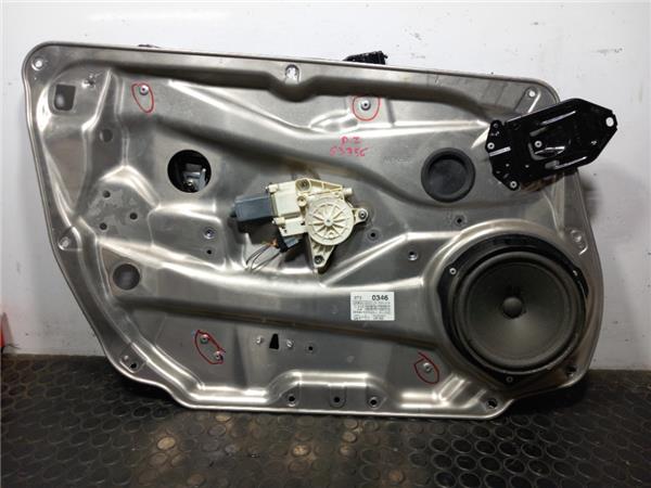 elevalunas electrico izquierdo mercedes benz