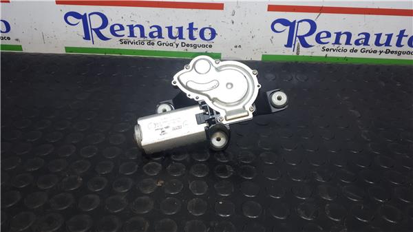 motor limpiaparabrisas trasero fiat ii bravo