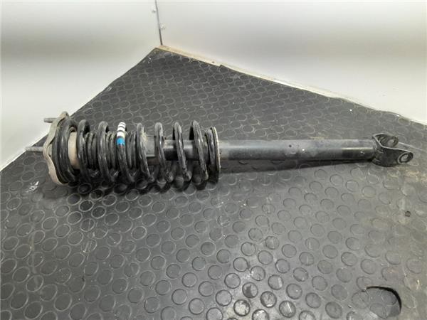 amortiguador delantero izquierdo mercedes ben