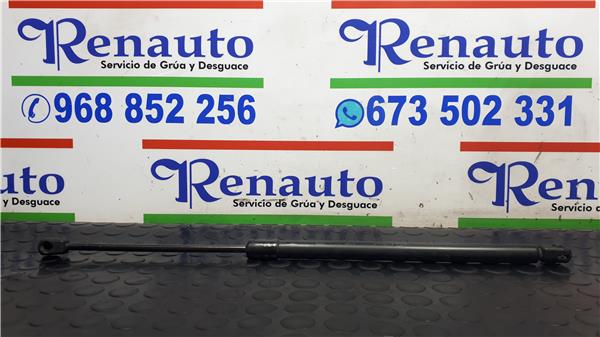 amortiguador capo nissan primera berlina (p11)(05.1996 >) 2.0 16v