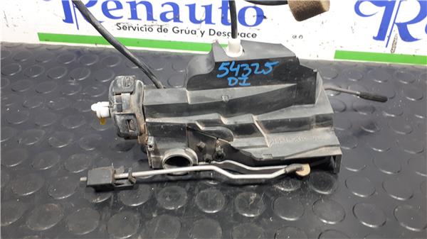 cierre electromagnetico delantero izquierdo m