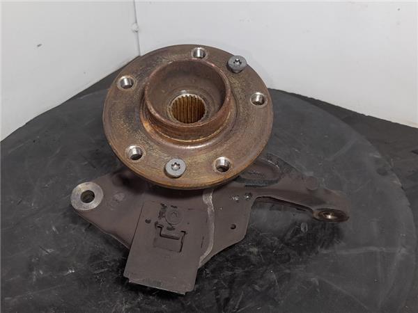 mangueta delantera izquierda renault megane i