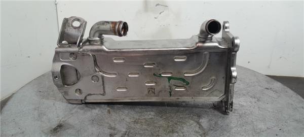enfriador gases egr mercedes benz clase e bm